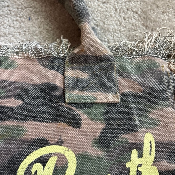 MC2 Saint Barth Beach Tote - Picture 3 of 4